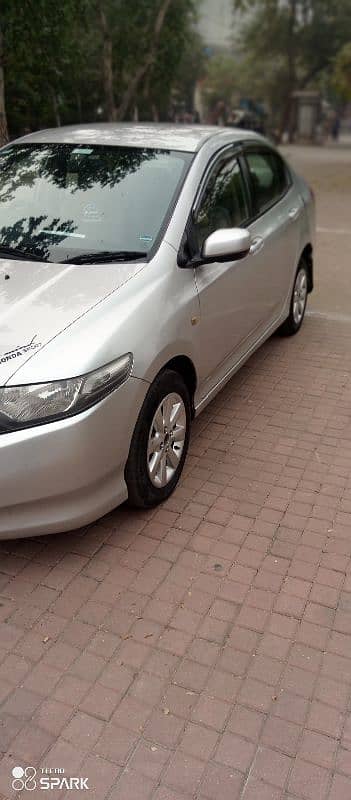 Honda City IVTEC 2014 ivtech for sale 1