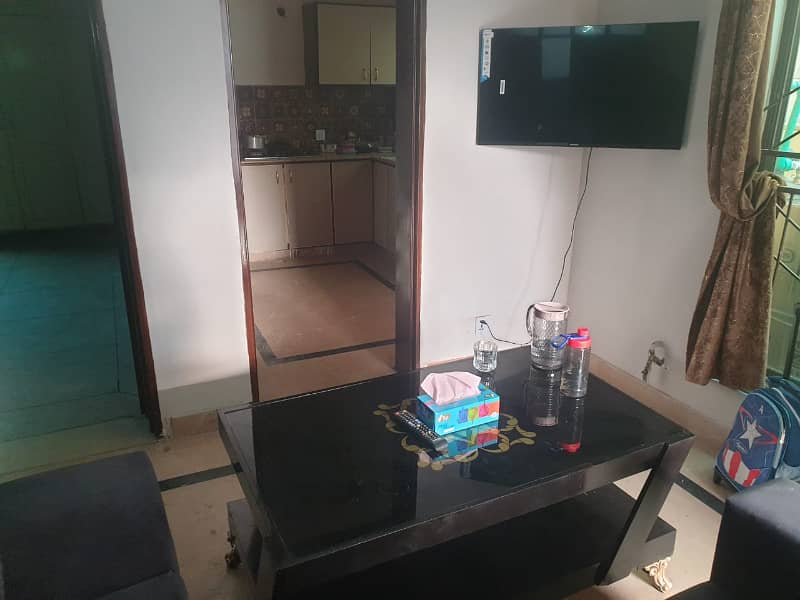 5 Marla Beautiful Full House Available For Rent In Z Block Phase 3 DHA Lahore 1