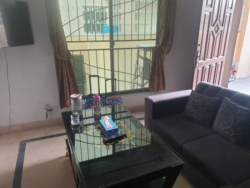 5 Marla Beautiful Full House Available For Rent In Z Block Phase 3 DHA Lahore 2