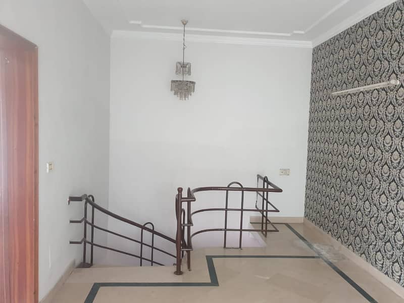 5 Marla Beautiful Full House Available For Rent In Z Block Phase 3 DHA Lahore 4