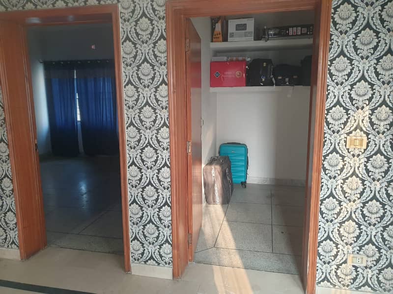 5 Marla Beautiful Full House Available For Rent In Z Block Phase 3 DHA Lahore 5