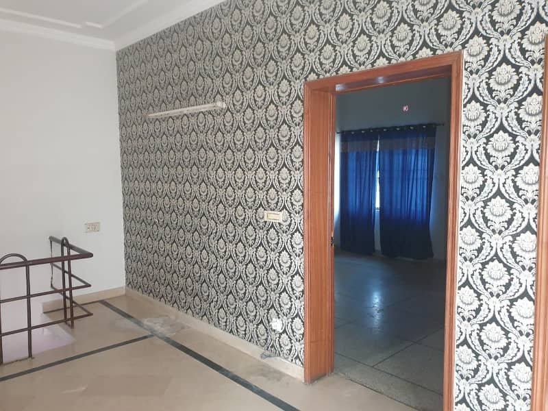 5 Marla Beautiful Full House Available For Rent In Z Block Phase 3 DHA Lahore 10