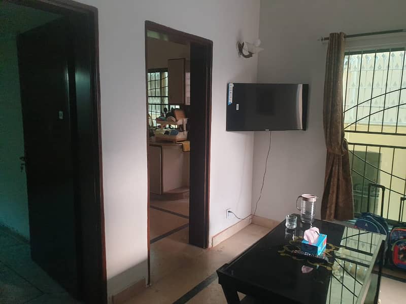 5 Marla Beautiful Full House Available For Rent In Z Block Phase 3 DHA Lahore 13