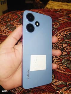 infinix hot 30 play