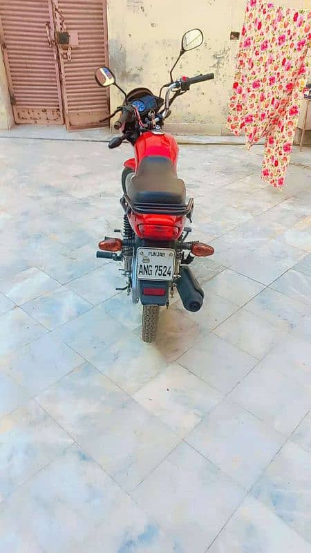 Suzuki Bike For Sale 1