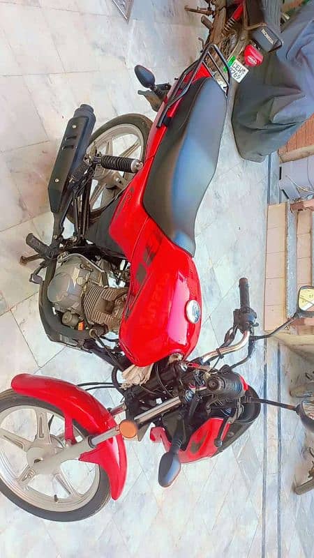 Suzuki Bike For Sale 2