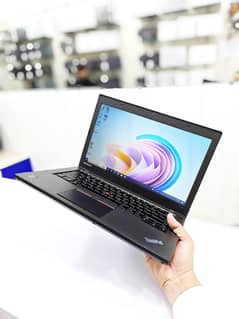 Lenovo ThinkPad T450 (Core i5 5th Gen) at ABID COMPUTERS MULTAN