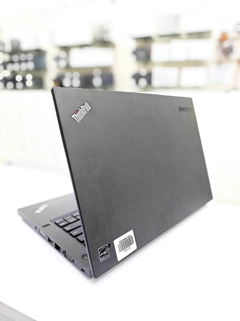 Lenovo ThinkPad T450 (Core i5 5th Gen) at ABID COMPUTERS MULTAN 1