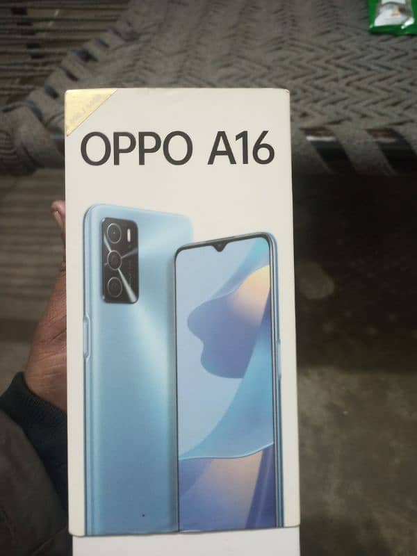 Oppo A54 / 4/128b ,,Oppo A16 4/64gb / dual sim 10