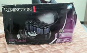 Hair Ionic Rollers