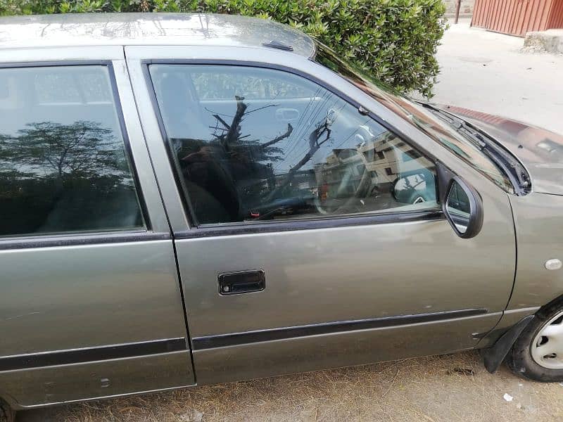 Suzuki Cultus VXR 2013 1