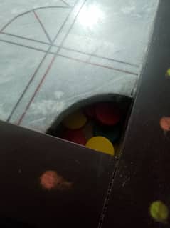 carrom