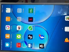 huawei tablet non pta 3gb ram 6hr battery backup on inter net