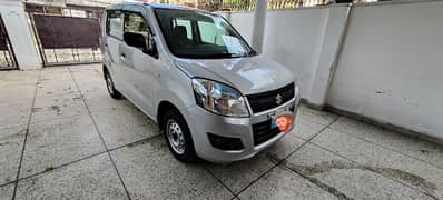 Suzuki Wagon R 2022 VXR