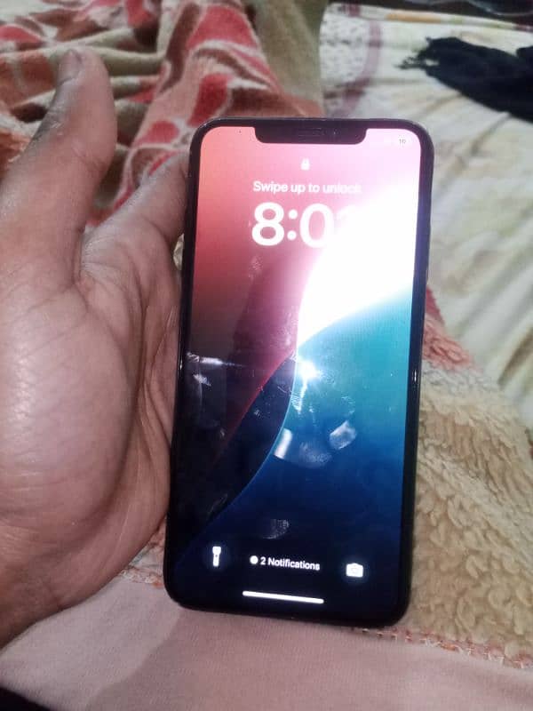 iphone xsmax 64 gb non pta 0