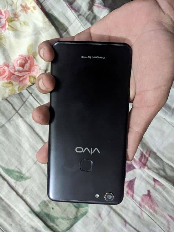 vivo y75A 6 128 0