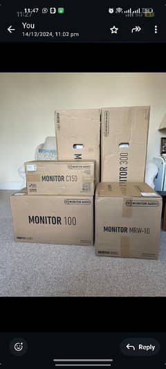 monitor