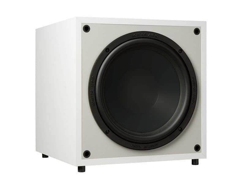 monitor audio 5.1 box pack 2