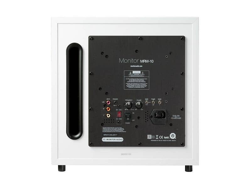 monitor audio 5.1 box pack 3