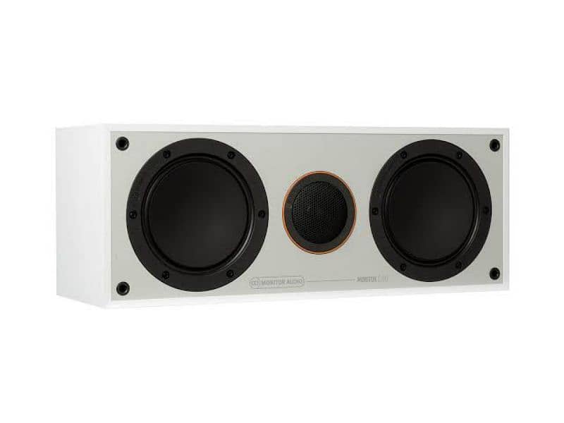 monitor audio 5.1 box pack 4