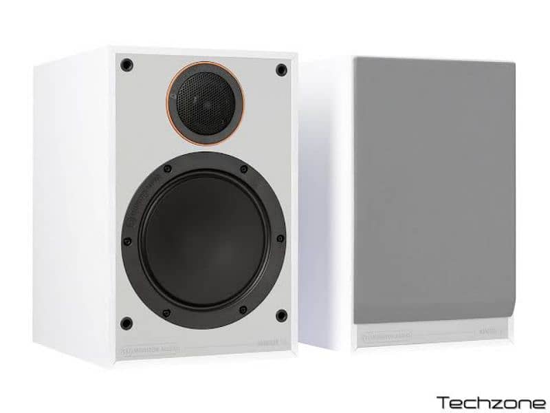 monitor audio 5.1 box pack 6