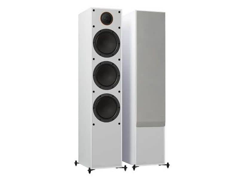 monitor audio 5.1 box pack 7