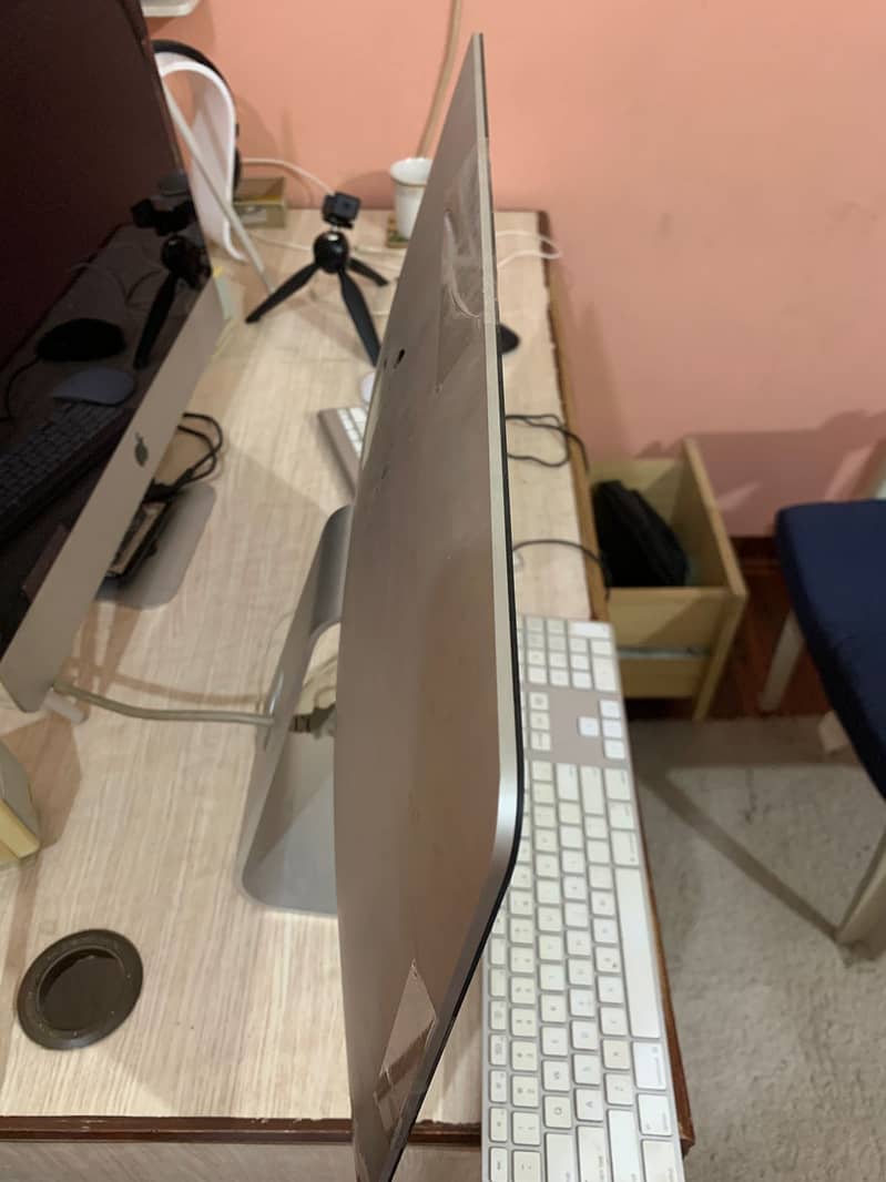 Imac 21.5 inch 6