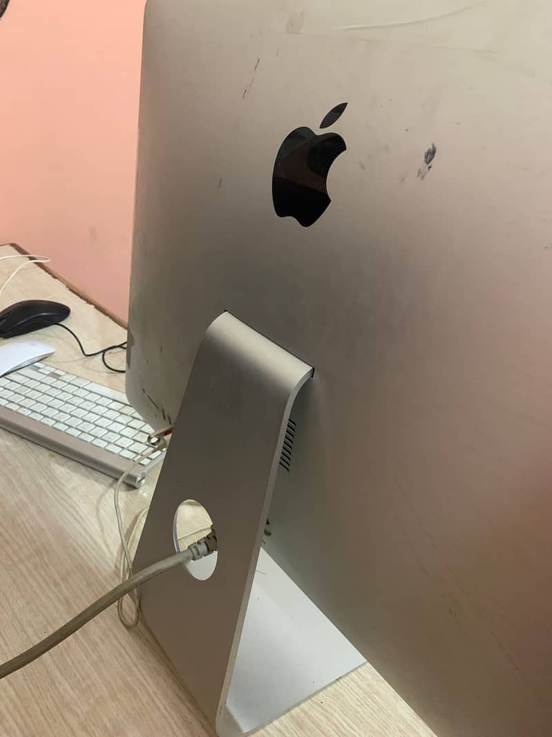 Imac 21.5 inch 7