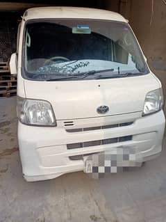 Toyota Pixis Van 2015/2020