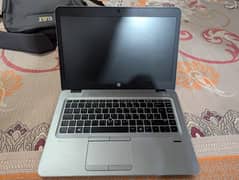 Hp elitebook 745 g4