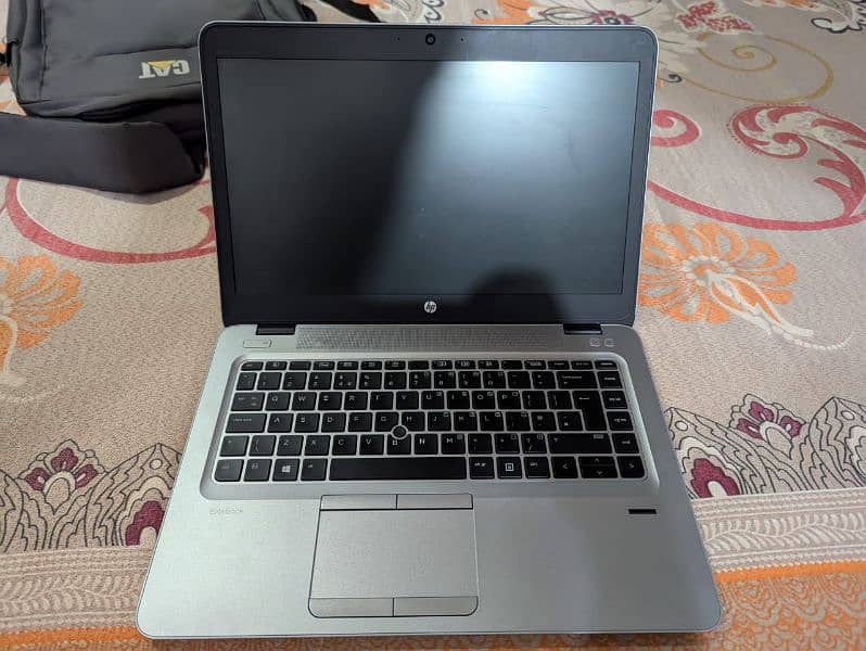 Hp elitebook 745 g4 0