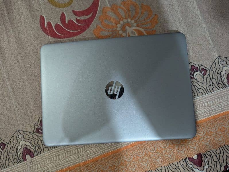 Hp elitebook 745 g4 4