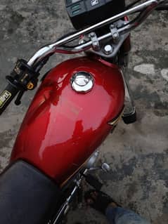 Honda CD 70