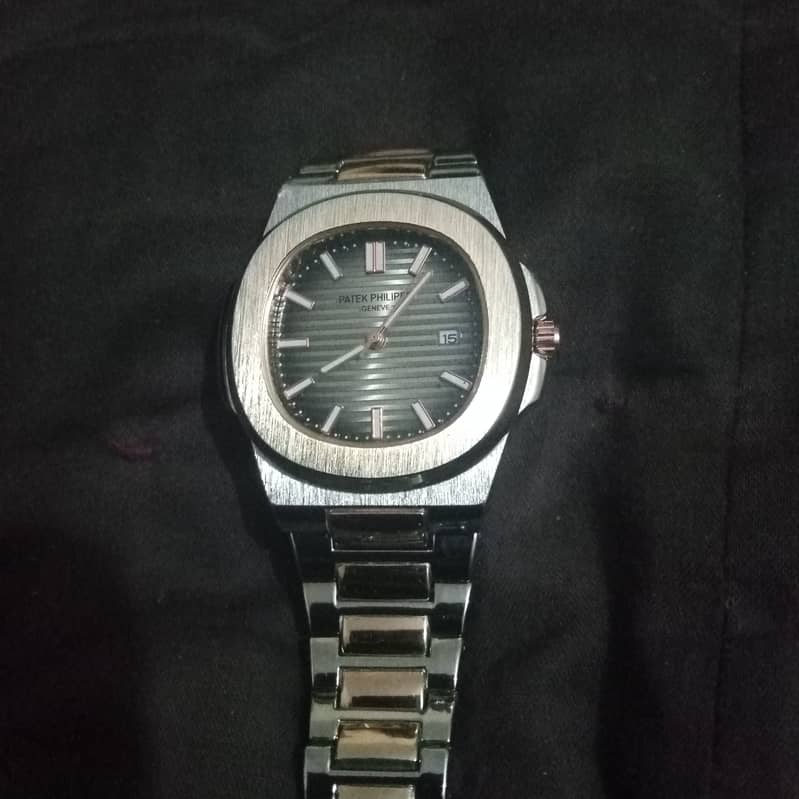 Patek Philips 0