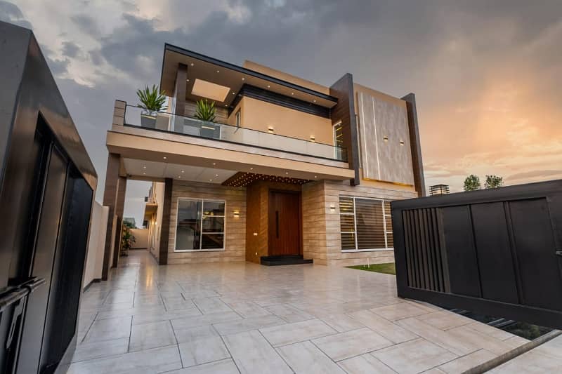 5 MARLA MODERN DESIGN HOUSE AVAILABLE FOR RENT IN DHA 0