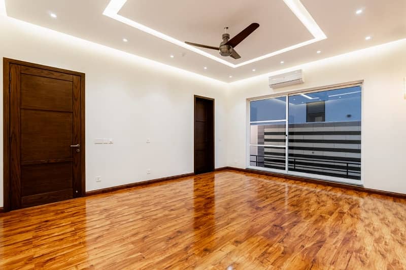 5 MARLA MODERN DESIGN HOUSE AVAILABLE FOR RENT IN DHA 13