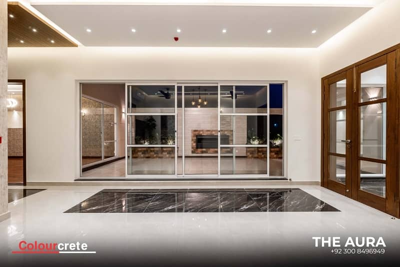 5 MARLA MODERN DESIGN HOUSE AVAILABLE FOR RENT IN DHA 19