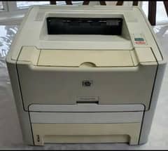 HP Printer Leaserjet 1160