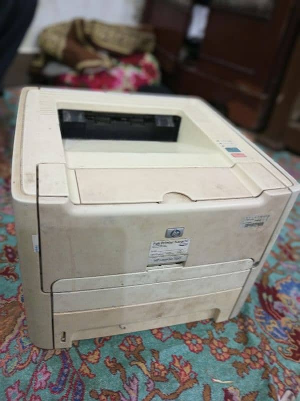 HP Printer Leaserjet 1160 1