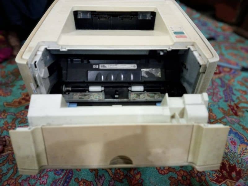 HP Printer Leaserjet 1160 6