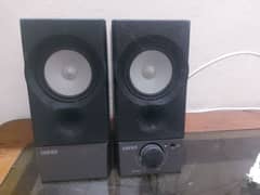 Edifier Speaker For Laptop Sale