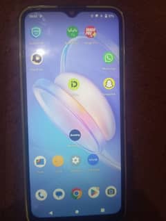 Vivo y12 A.  3*32.10/10 condition