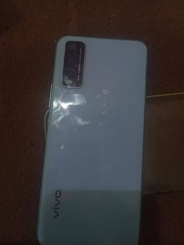 Vivo y12 A.  3*32.10/10 condition 1