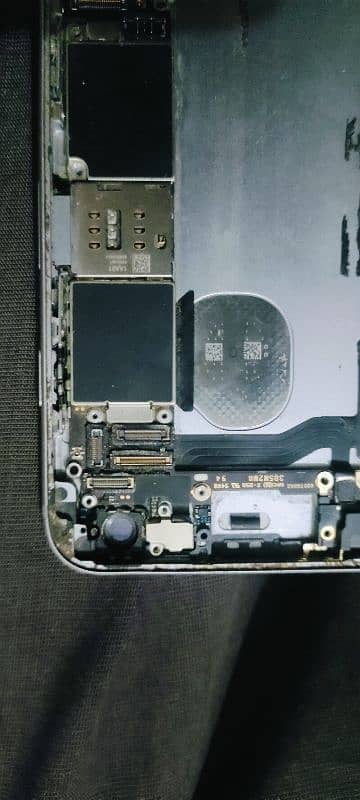 iphone 6s motherboard pta aproved 1