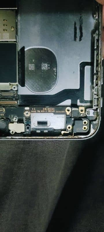 iphone 6s motherboard pta aproved 2