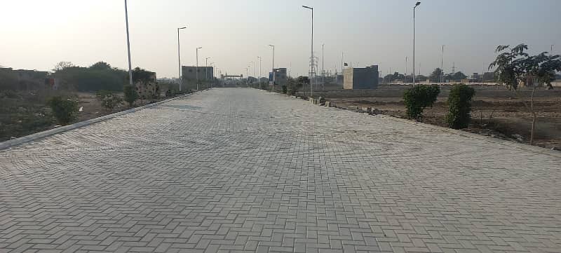 MALIR TOWN RESIDENCY PHASE 1 1