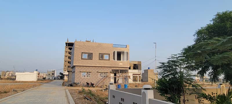 MALIR TOWN RESIDENCY PHASE 1 17