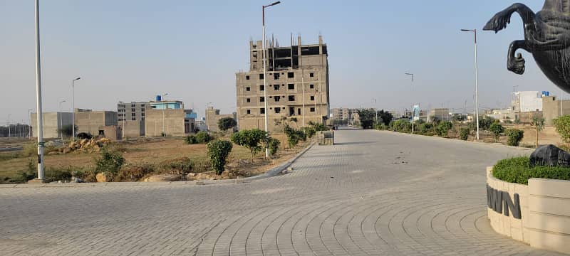 MALIR TOWN RESIDENCY PHASE 1 19