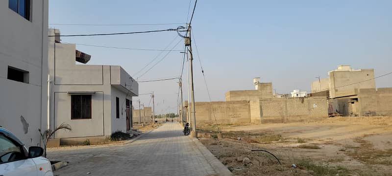 MALIR TOWN RESIDENCY PHASE 1 20