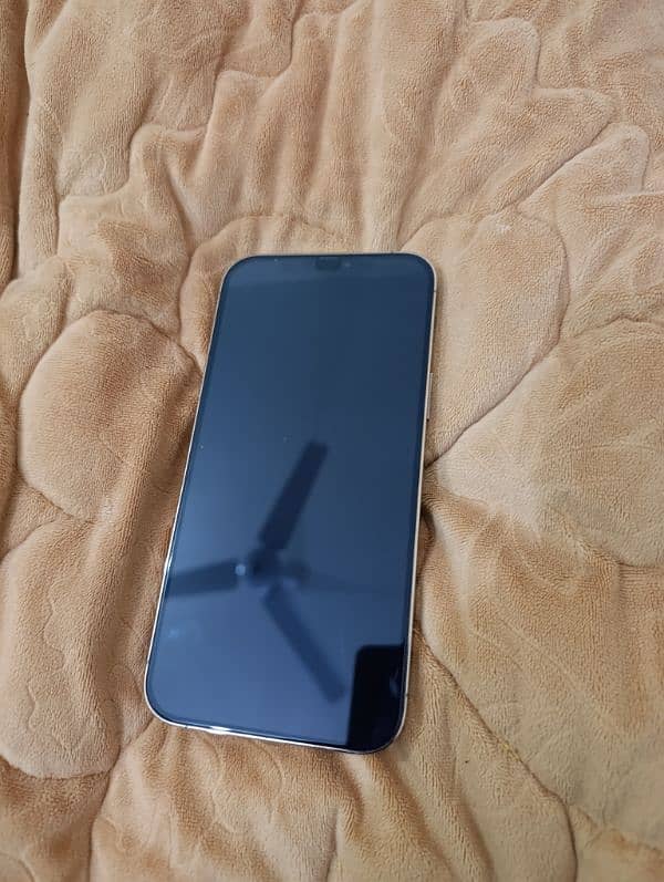 Iphone 12 pro max, non PTA 0